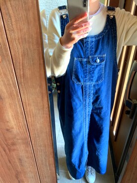 AYA☺︎さんのコーディネート