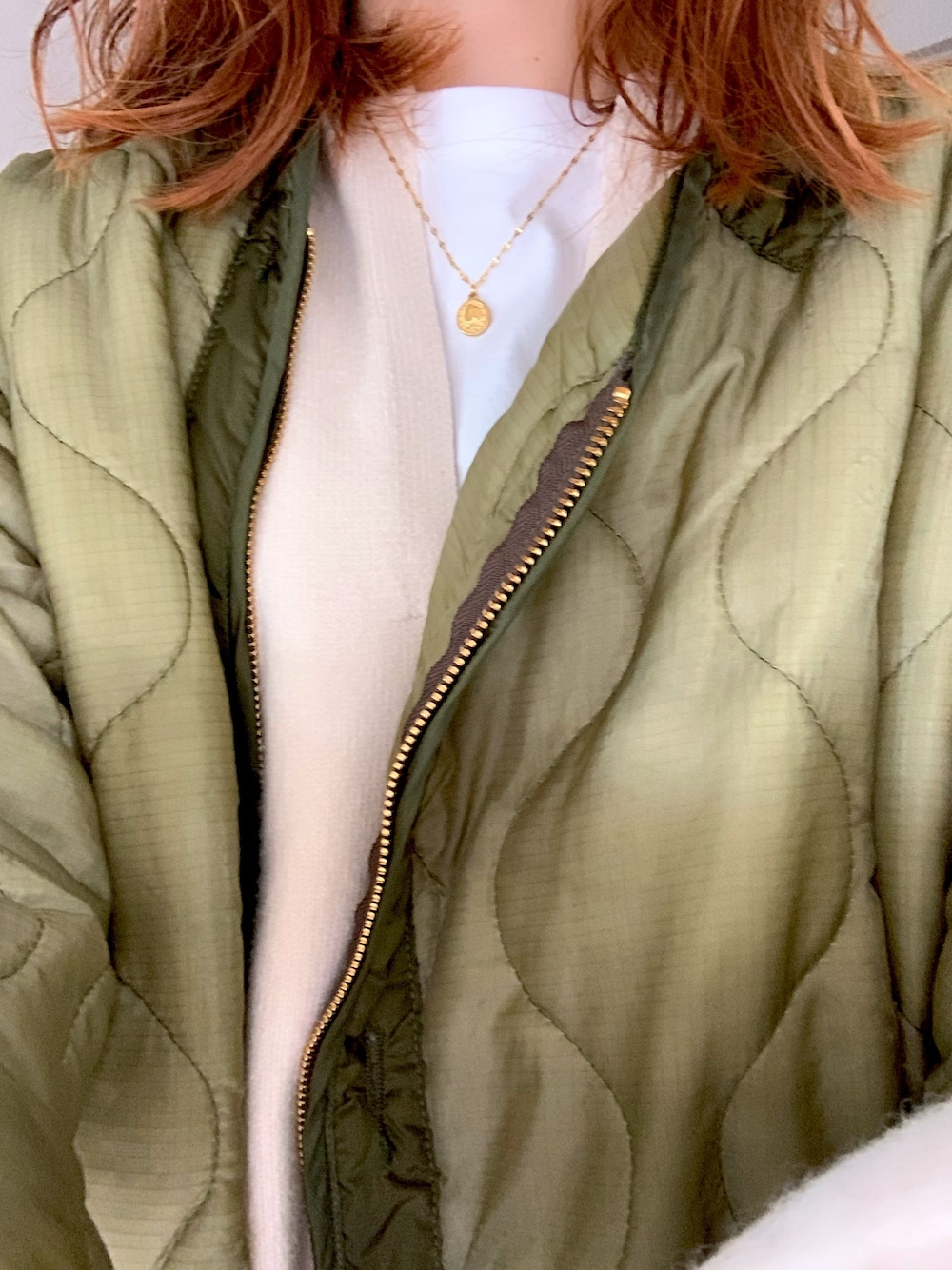 コインネックレス」の人気ファッションコーディネート（年齢：30歳〜34歳） - WEAR