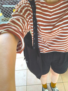 AYA☺︎さんのコーディネート