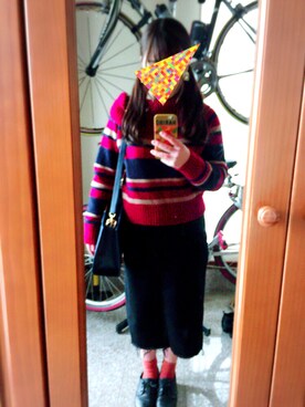 모에(萌)さんのコーディネート