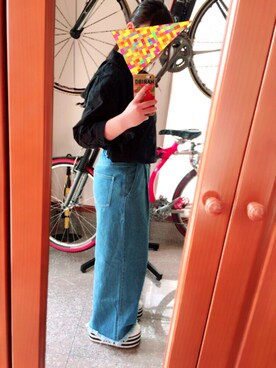 모에(萌)さんのコーディネート