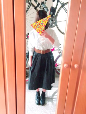 모에(萌)さんのコーディネート