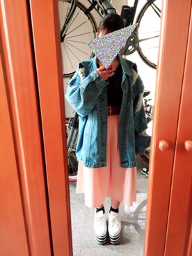 모에(萌)さんのコーディネート