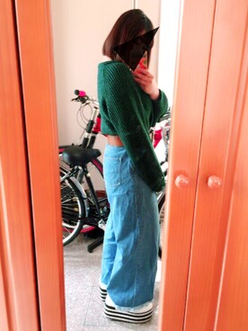 모에(萌)さんのコーディネート