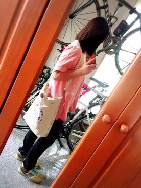 모에(萌)さんのコーディネート