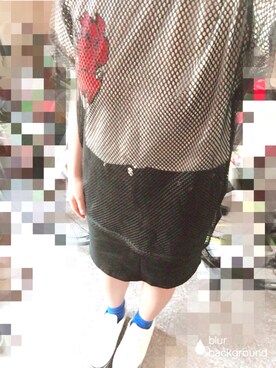 모에(萌)さんのコーディネート