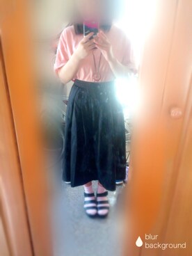 모에(萌)さんのコーディネート