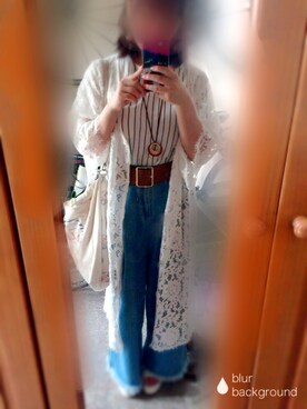 모에(萌)さんのコーディネート