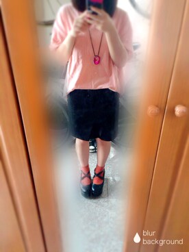 모에(萌)さんのコーディネート