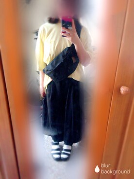 모에(萌)さんのコーディネート