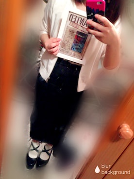 모에(萌)さんのコーディネート