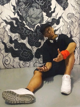 Finn W Yutthanaさんのコーディネート