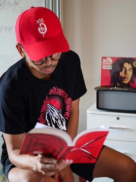 Finn W Yutthanaさんのコーディネート