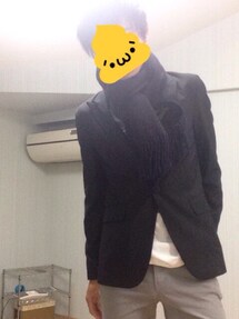 DHOLIC | テーラードジャケット