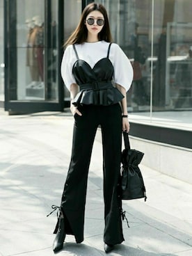 DINTさんのコーディネート