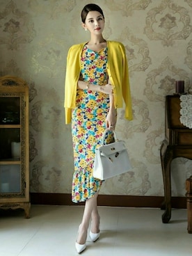 DINTさんのコーディネート