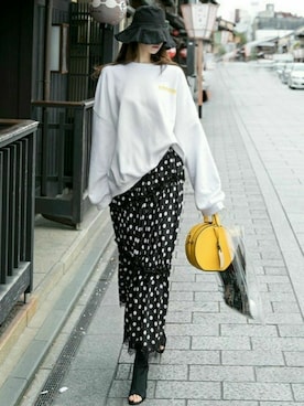 DINTさんのコーディネート