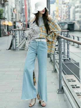 DINTさんのコーディネート