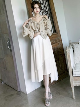 DINTさんのコーディネート