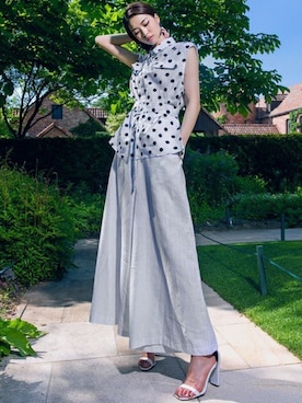 DINTさんのコーディネート