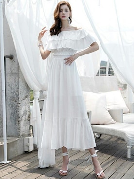 DINTさんのコーディネート