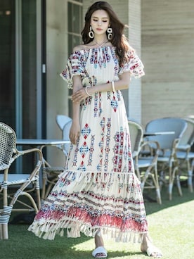 DINTさんのコーディネート