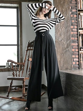 DINTさんのコーディネート