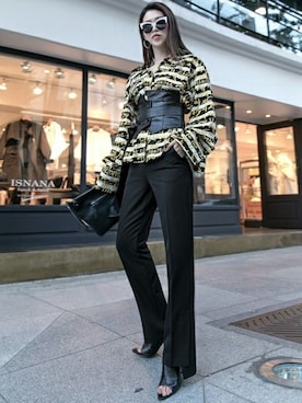 DINTさんのコーディネート