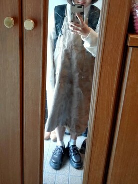 ルルルさんのコーディネート