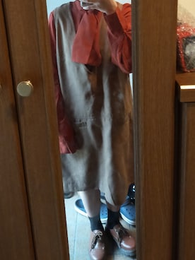 ルルルさんのコーディネート