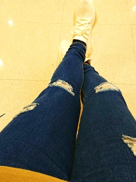 saiさんのコーディネート