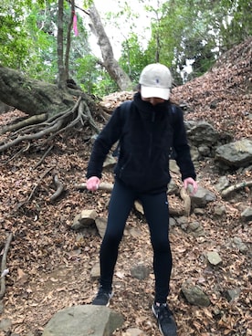 Ayaka Omoriさんのコーディネート