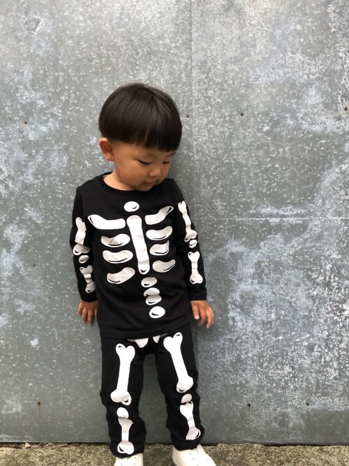 m & s & nさんのコーディネート