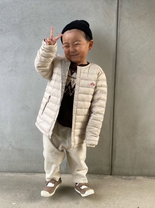 m & s & nさんのコーディネート