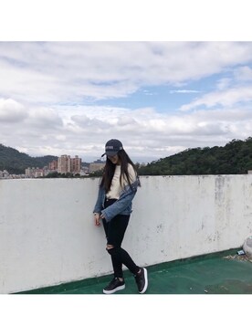 KiKi🧸さんのコーディネート