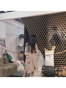 KiKi🧸さんのコーディネート