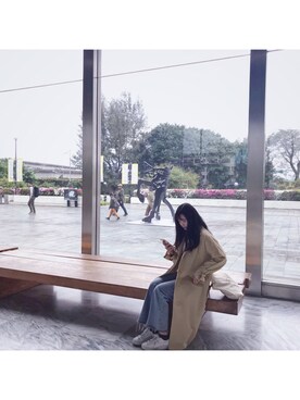 KiKi🧸さんのコーディネート