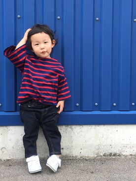 SAEさんのコーディネート