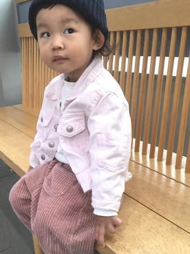 SAEさんのコーディネート