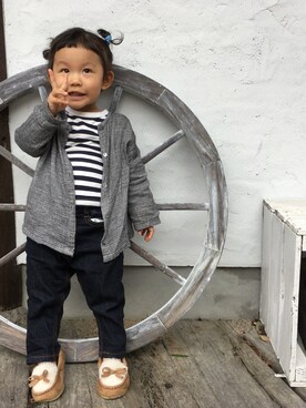 SAEさんのコーディネート