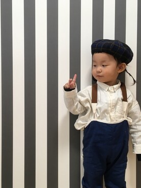 SAEさんのコーディネート