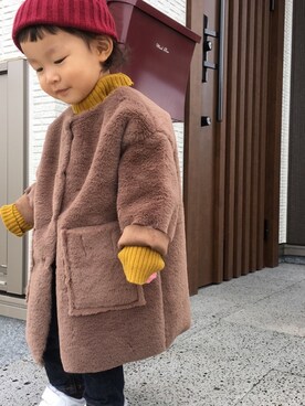 SAEさんのコーディネート