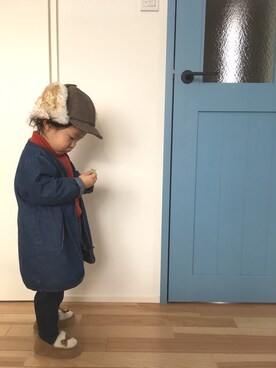 SAEさんのコーディネート