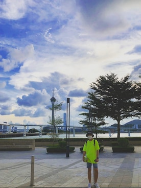 putondavidさんのコーディネート