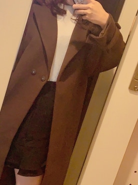 ponさんのコーディネート