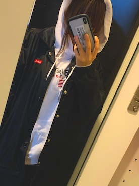 ponさんのコーディネート