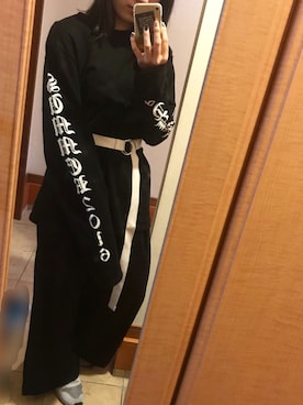 Yukinaさんのコーディネート