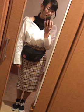 Yukinaさんのコーディネート