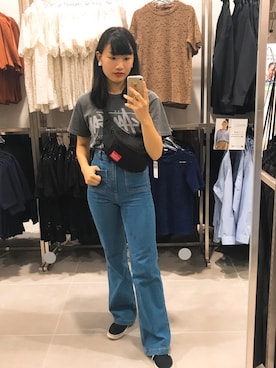 Yukinaさんのコーディネート