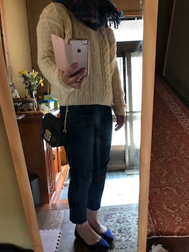 まめさんのコーディネート